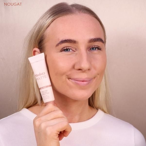 Moisty Matte Foundation Moisty Matte Foundation